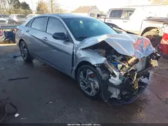 KMHLM4DG7SU924085 2025 HYUNDAI ELANTRA