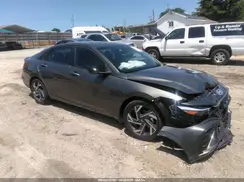 KMHLM4DG7SU927343 2025 HYUNDAI ELANTRA