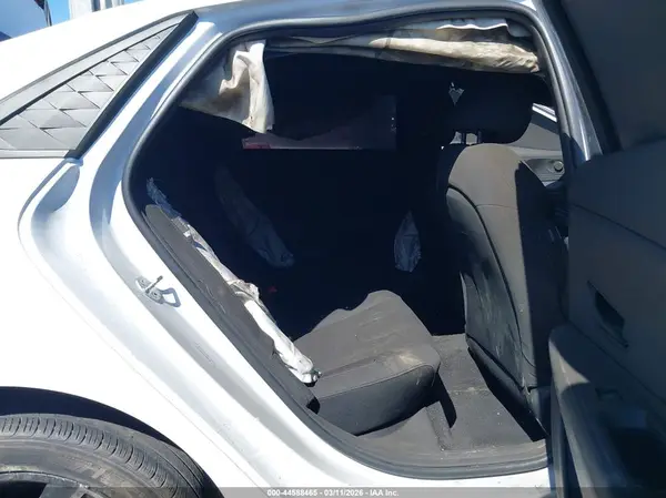 KMHLM4DG7SU928590 2025 HYUNDAI ELANTRA - Image 8