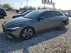 KMHLM4DG7SU932767 2025 HYUNDAI ELANTRA