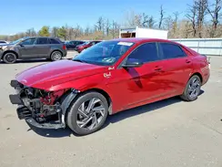 KMHLM4DG7SU934678 2025 HYUNDAI ELANTRA