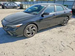 KMHLM4DG7SU936396 2025 HYUNDAI ELANTRA