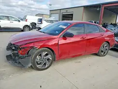 KMHLM4DG7SU938052 2025 HYUNDAI ELANTRA