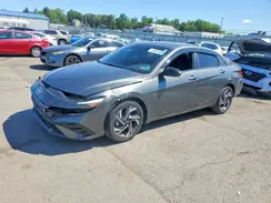 KMHLM4DG7SU939752 2025 HYUNDAI ELANTRA