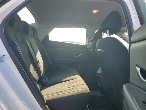 KMHLM4DG7SU942912 2025 HYUNDAI ELANTRA - Image 8