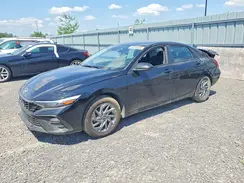 KMHLM4DG7SU944529 2025 HYUNDAI ELANTRA