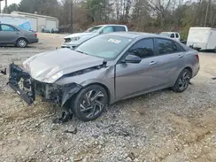 KMHLM4DG7SU948791 2025 HYUNDAI ELANTRA