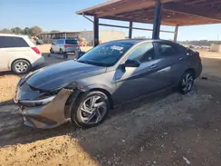 KMHLM4DG7SU955238 2025 HYUNDAI ELANTRA