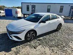 KMHLM4DG7SU955515 2025 HYUNDAI ELANTRA
