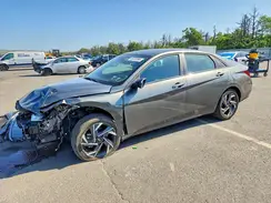 KMHLM4DG7SU955899 2025 HYUNDAI ELANTRA