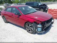 KMHLM4DG7SU957006 2025 HYUNDAI ELANTRA