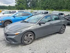 KMHLM4DG7SU959029 2025 HYUNDAI ELANTRA