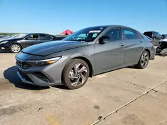KMHLM4DG7SU959905 2025 HYUNDAI ELANTRA