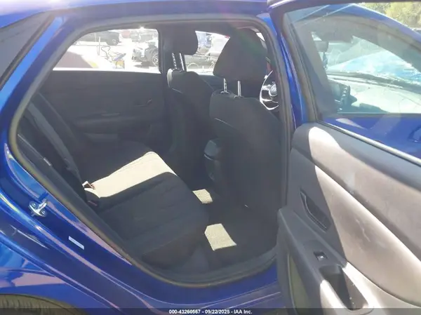 KMHLM4DG7SU960469 2025 HYUNDAI ELANTRA - Image 8