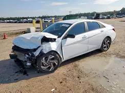 KMHLM4DG7SU961816 2025 HYUNDAI ELANTRA