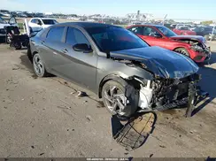KMHLM4DG7SU964148 2025 HYUNDAI ELANTRA