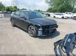 KMHLM4DG7SU964845 2025 HYUNDAI ELANTRA