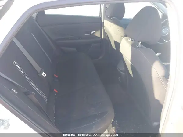 KMHLM4DG7SU965817 2025 HYUNDAI ELANTRA - Image 8