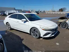 KMHLM4DG7SU970211 2025 HYUNDAI ELANTRA