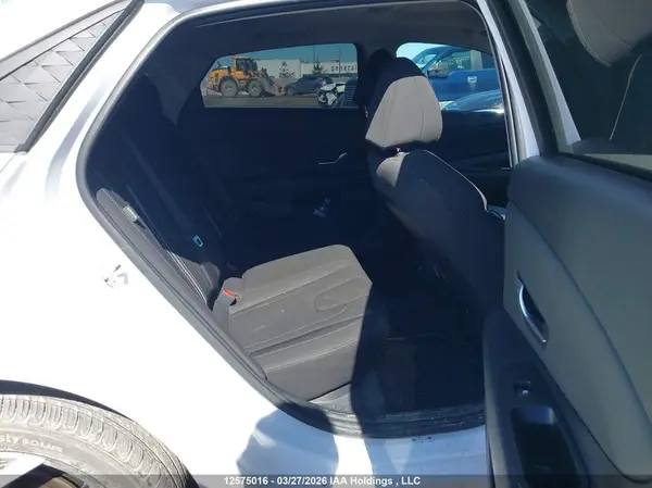 KMHLM4DG7SU970211 2025 HYUNDAI ELANTRA - Image 8