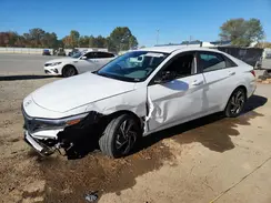 KMHLM4DG7SU975148 2025 HYUNDAI ELANTRA