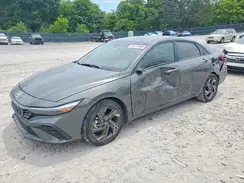 KMHLM4DG7SU979264 2025 HYUNDAI ELANTRA