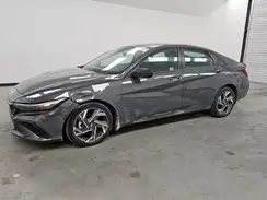 KMHLM4DG7SU979359 2025 HYUNDAI ELANTRA