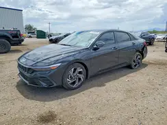 KMHLM4DG7SU984870 2025 HYUNDAI ELANTRA