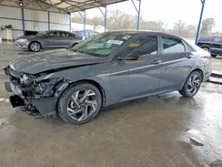 KMHLM4DG7SU984898 2025 HYUNDAI ELANTRA