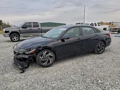 KMHLM4DG7SU985565 2025 HYUNDAI ELANTRA