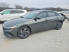KMHLM4DG7SU985663 2025 HYUNDAI ELANTRA