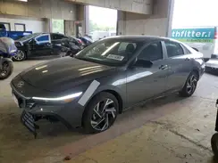 KMHLM4DG7SU995416 2025 HYUNDAI ELANTRA