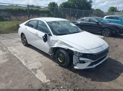 KMHLM4DG7SU996663 2025 HYUNDAI ELANTRA