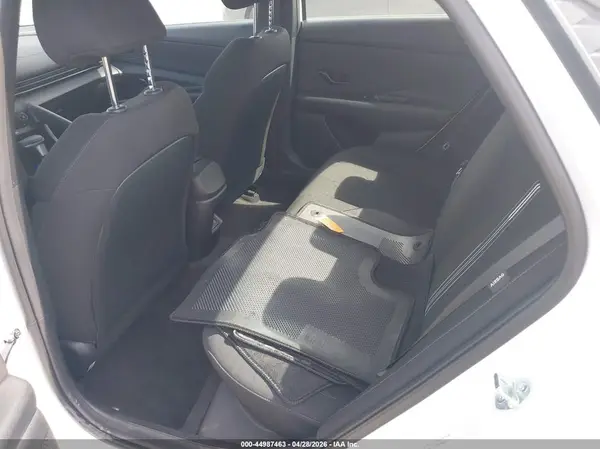 KMHLM4DG7SU996663 2025 HYUNDAI ELANTRA - Image 8