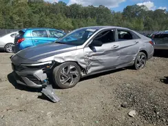 KMHLM4DG7SU997246 2025 HYUNDAI ELANTRA