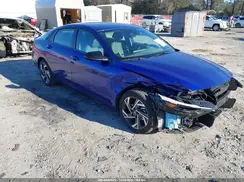 KMHLM4DG7SU997411 2025 HYUNDAI ELANTRA