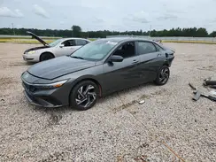 KMHLM4DG7SU998767 2025 HYUNDAI ELANTRA