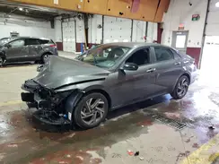 KMHLM4DG7SU999885 2025 HYUNDAI ELANTRA