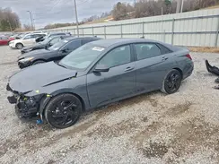 KMHLM4DG7TU099828 2026 HYUNDAI ELANTRA