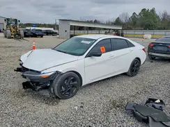 KMHLM4DG7TU100086 2026 HYUNDAI ELANTRA
