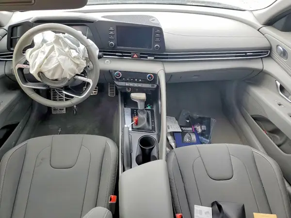 KMHLM4DG7TU100086 2026 HYUNDAI ELANTRA - Image 8
