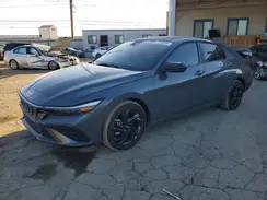 KMHLM4DG7TU100489 2026 HYUNDAI ELANTRA