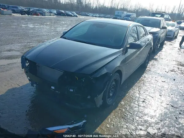 KMHLM4DG7TU103585 2026 HYUNDAI ELANTRA - Image 2