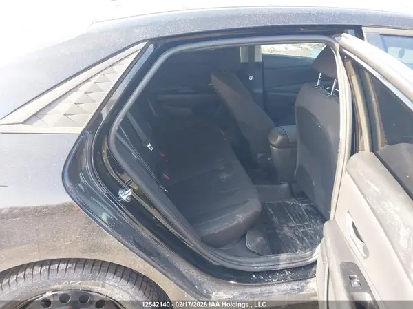 KMHLM4DG7TU103585 2026 HYUNDAI ELANTRA - Image 8