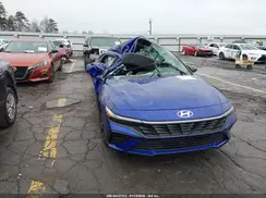 KMHLM4DG7TU104543 2026 HYUNDAI ELANTRA