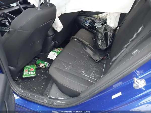 KMHLM4DG7TU104543 2026 HYUNDAI ELANTRA - Image 8