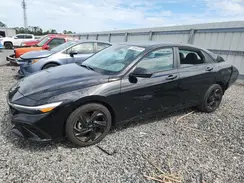 KMHLM4DG7TU104610 2026 HYUNDAI ELANTRA