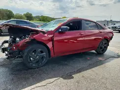 KMHLM4DG7TU105272 2026 HYUNDAI ELANTRA