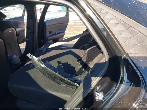 KMHLM4DG7TU106826 2026 HYUNDAI ELANTRA - Image 8
