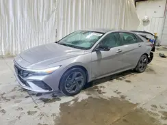 KMHLM4DG7TU110522 2026 HYUNDAI ELANTRA